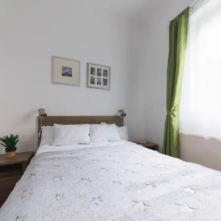 Bartok Bela Apartment Győr