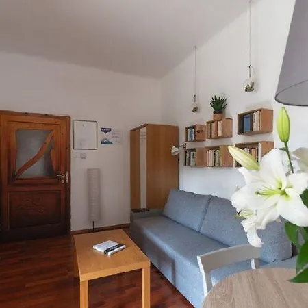 Bartok Bela Apartment Győr