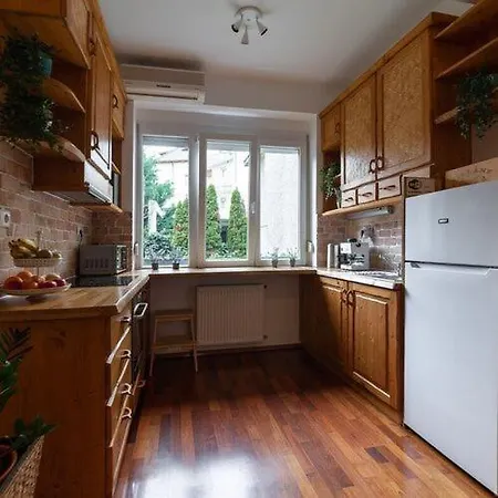 Bartok Bela Apartman *