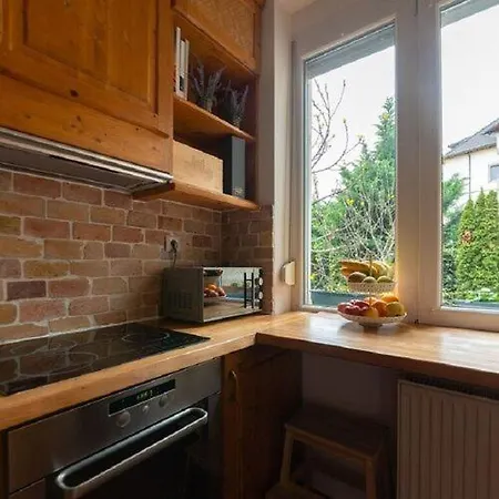Bartok Bela Apartment *