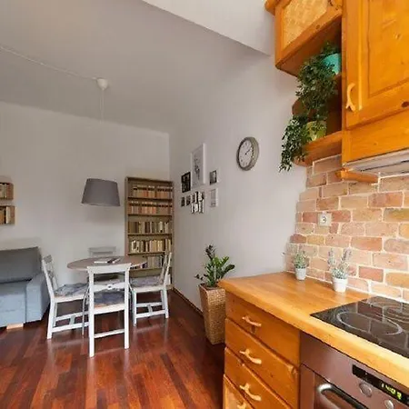 Bartok Bela Apartment *