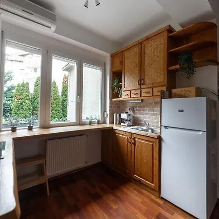 Bartok Bela Apartment *