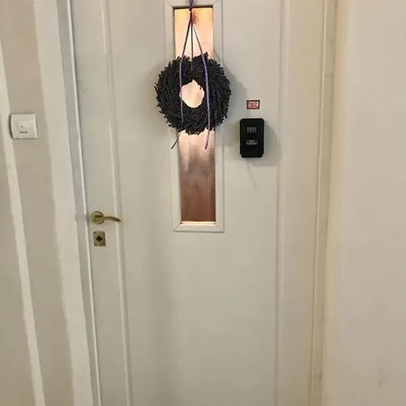 Bartok Bela Apartman Gyor